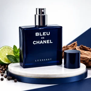 Bleu de Chanel Inspired Premium Perfume